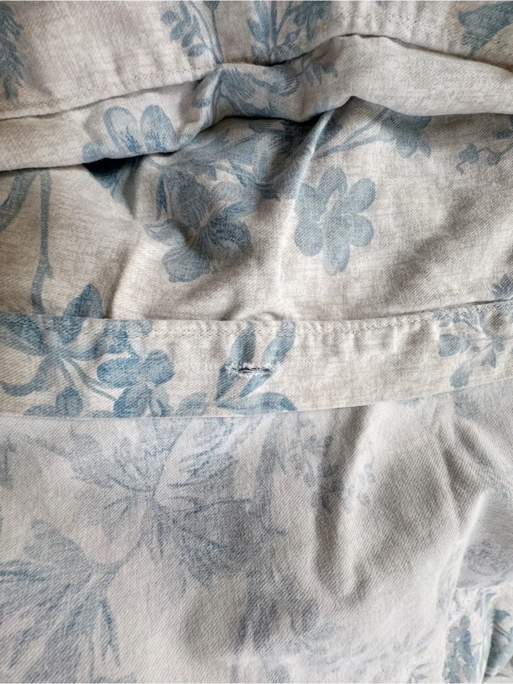 Ralph Lauren Coral Harbor King Duvet Cover with Shams